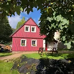 Kristynka Krkonose Casa de Férias Horní Maršov