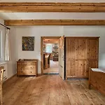 Casa de Férias Kristynka Krkonose