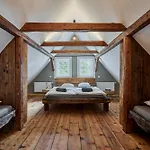 Kristynka Krkonose Casa de Férias Horní Maršov
