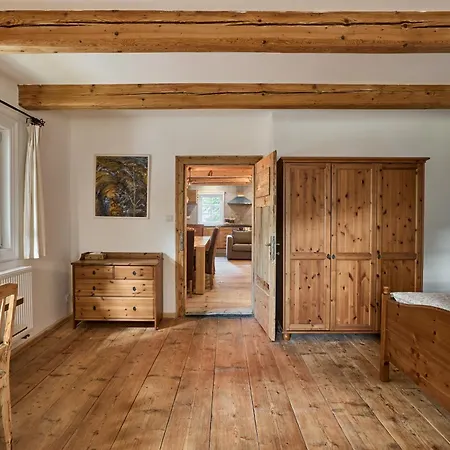 Casa vacanze Kristynka Krkonose