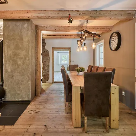 Casa vacanze Kristynka Krkonose Horní Maršov